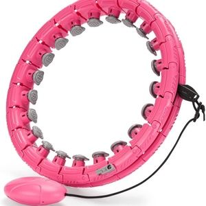 Weighted Hula Hoop